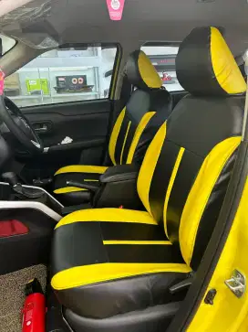 Sarung jok mobil