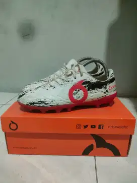 Ortuseight inferno FG