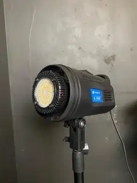 Lampu lighting fotografi Inbex IL-100S standing