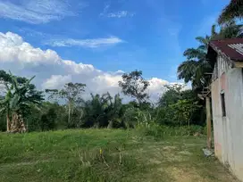Dijual Cepat Tanah