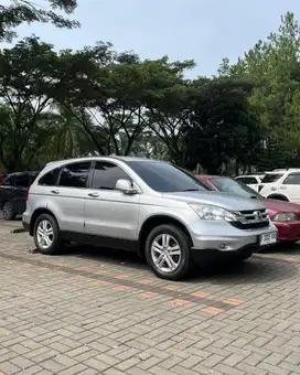 Honda CR-V 2010 Bensin