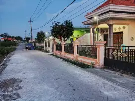 Di jual properti dekat dengan Tol dan proyek citraland