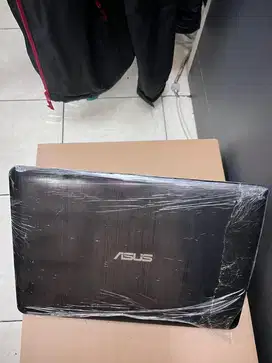 Siap pakai asus ram 8gb ddr4 intel