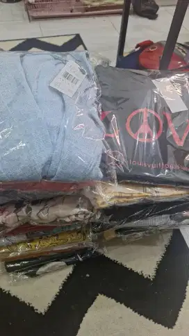 Paket usaha 50 pcs
