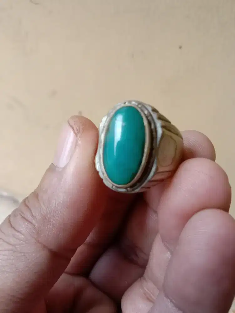 Batu bacan doko