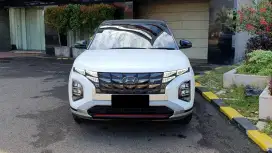 [ LOW KM ] Hyundai Creta Prime IVT AT Bluelink Bose 2022/2023