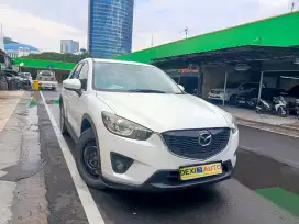 (KM45000)MAZDA CX5 GT 2015 NIK 2014 ASLI GT 5 TOMBOL SUNROOF ISTIMEWA