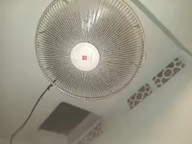 Kipas Angin Gantung Merk KDK 16