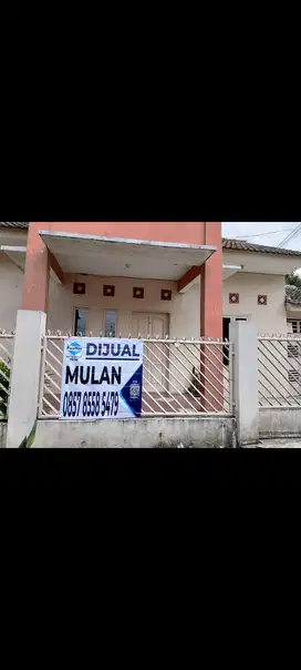 Pondok jati hook