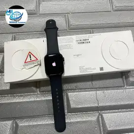 Apple watch SE 2 40mm resmi ibox