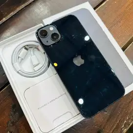Iphone 13 256 mulus