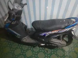 Mio soul pemakaian pribadi
