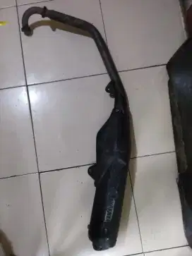 Knalpot R15 V2 ORI