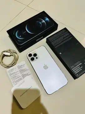 Iphone 12 promax 256 ibox