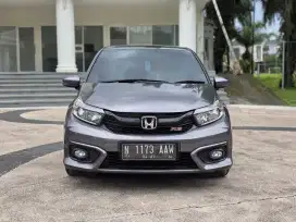 Honda Brio 2022 Bensin
