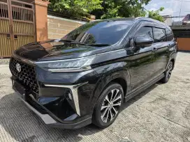 HargaCash-Toyota Avanza Veloz Q 1.5 2022 Terawat Xpander XL7 Ertiga