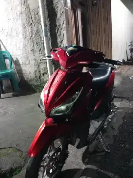 Vario 110esp 130cc