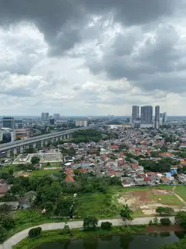 Sewa Harian, Bulanan & Tahunan Apartemen Grand Kamala Lagoon Bekasi.