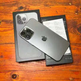 IPHONE 13 PROMAX EX IBOX