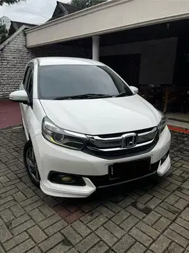 Honda Mobilio 2021 E A/T