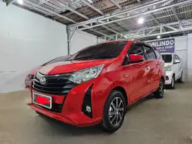 Dp 4 jt Calya G a/t 2020 ang 3,3 jt