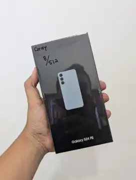 Samsung S24 FE 8/512 Termurah