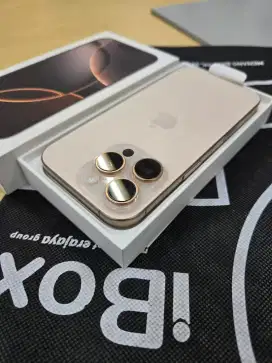 Iphone 16 Pro 1 TB 1000 GB IBOX