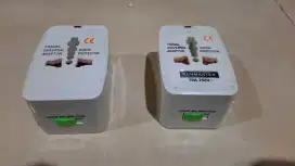 Universal Travel Adapter
