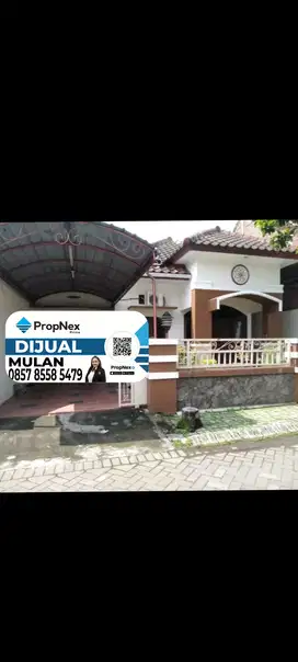 BCL istana mentari