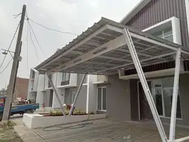 Take over 85 Juta perumahan Permata Mension serua Bojongsari Depok