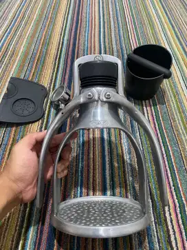 alat kopi rokpresso manual england