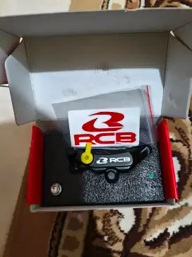 Kaliper RCB S 2 piston