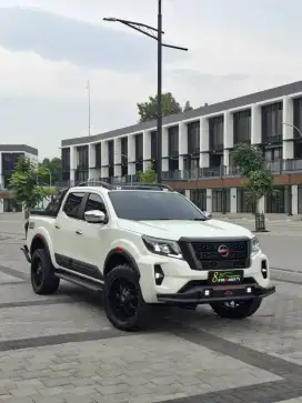 Nissan Navara VL 4X4 DIESEL AT 2018 Double Cabin
