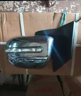 Spion Avanza 2012