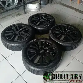 OEM Honda Cityhatcback R16