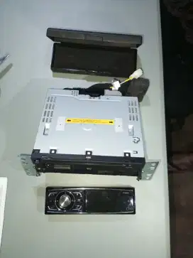Tape Ori Isuzu Giga
