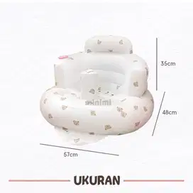 Sofa Balon Bayi