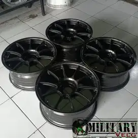 Second likenew TC105X Flowforming R18 Ej Titan