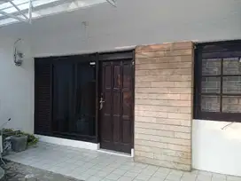 Rumah Siap Huni Tengah Kota di Sayap Pungkur Bandung