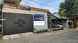 Di jual cepat rumah siap huni aesthetic di Citra Indah Jonggol