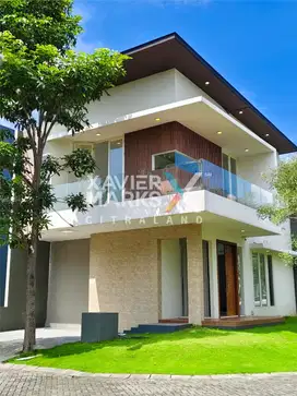 Rumah Dian Istana, Baru Gress, Hook, Kawasan Hijau, Private