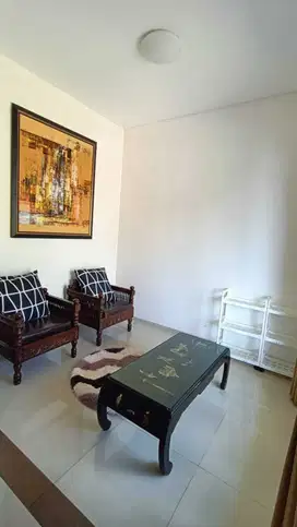 Rumah Cantik Asri Sejuk di Dago Pakar Resort Bandung