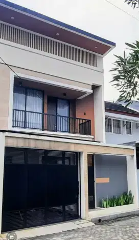 TANPA PERANTARA DiJUAL RUMAH RESIDENCE DI KOTAMADYA BOGOR SELATAN