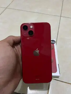 Iphone 13 128 garansi resmi