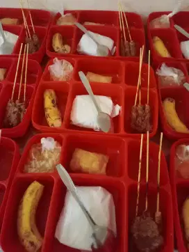 Terima Pesanan Katering