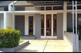 Rumah Siap Huni Minimalis Murah Sekali dekat Tol di Bandung