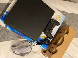 ps 4 slim ori 1tb