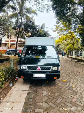 Dijual L300 box
