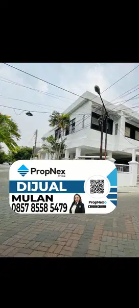 Rumah guedeee butuh cepat lakuuu