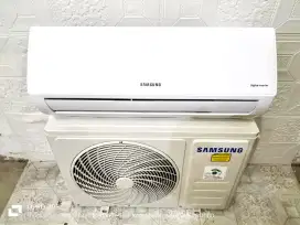 AC SAMSUNG DIGITAL INVERTER 1/2 PK LIKE NEW